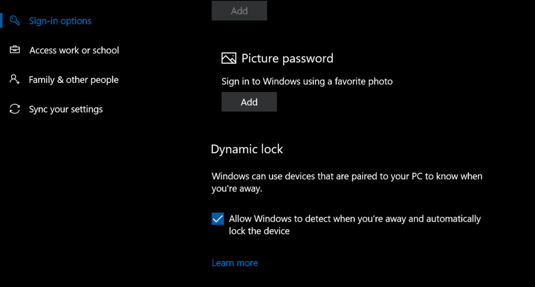 كيفية الحفاظ على جهاز Windows 10 الخاص بك آمنًا عندما تكون بعيدًا عنه