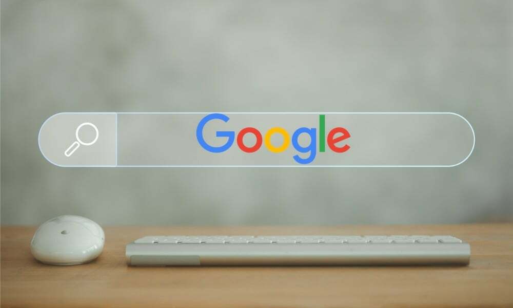 الكشف عن حصة جوجل من إيرادات إعلانات البحث على متصفح Safari