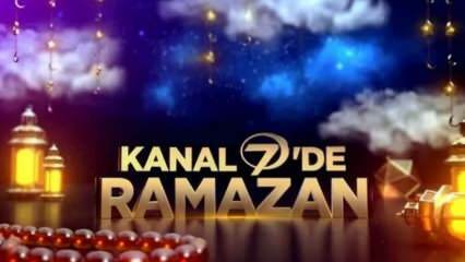ما هي البرامج التي ستعرض على شاشات القناة السابعة في رمضان؟ يتم مشاهدة القناة السابعة في رمضان