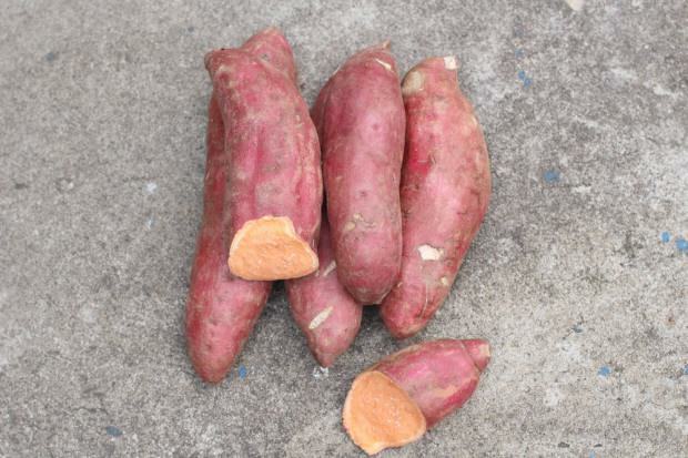 فوائد عصير البطاطا الحلوة