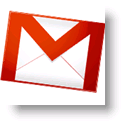 معاينة شعار gmail ومعاينة المستندات المرفقة