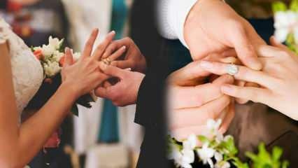حسب ديننا من لا يستطيع أن يتزوج بمن في زواج الأقارب؟ زواج الأقارب