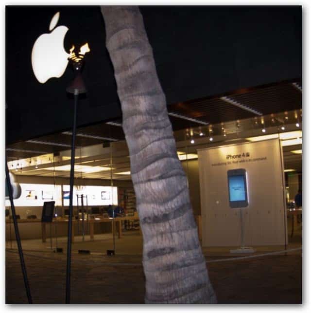 التمس شركة آبل "لجعل iPhone 5 أخلاقيا"