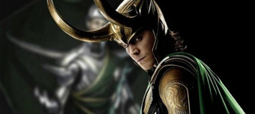 العرض الأول لأفلام Marvel Loki من تاريخ 9 يونيو على Disney Plus