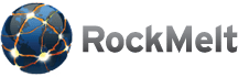 RockMelt - متصفح الويب الاجتماعي