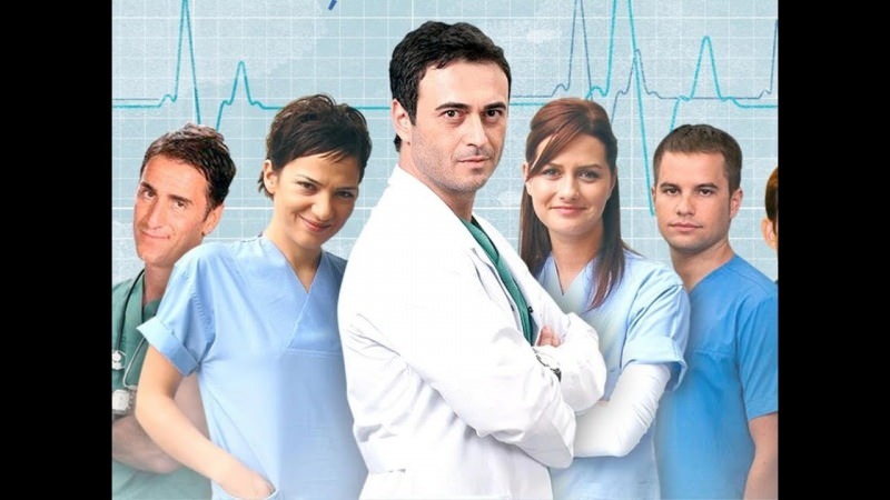 تقرر إعادة نشر سلسلة Aşk-ı Memnu و Doktorlar