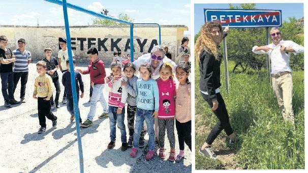 ظهرت خطوة تصفيق Erkan Petekkaya بعد سنوات!