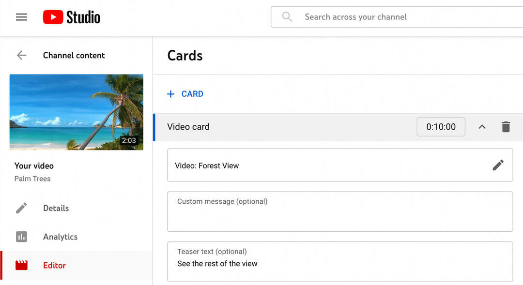 how-to-add-an-info-card-your-youtube-video-shorts-add-teaser-text-and-custom-message-add-for-info-card to-look-example-20