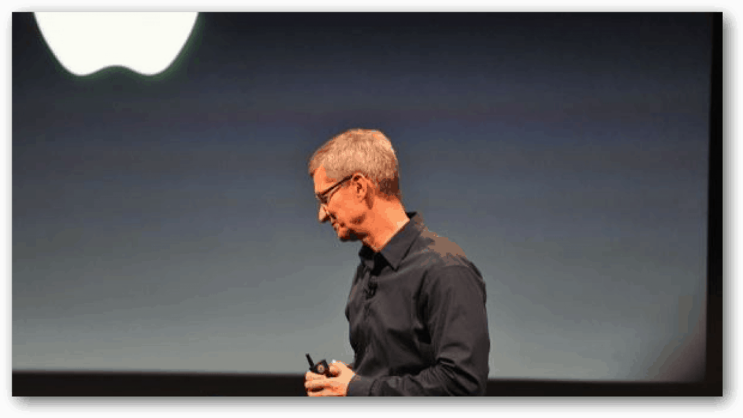 Apple Breaking News: ما كشفه الرئيس التنفيذي لشركة تيم كوك