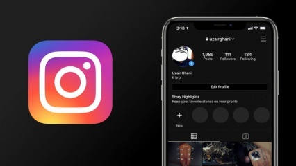 كيف تجعل Instagram الوضع المظلم؟ كيفية استخدام الوضع المظلم في Instagram على Android و iOS