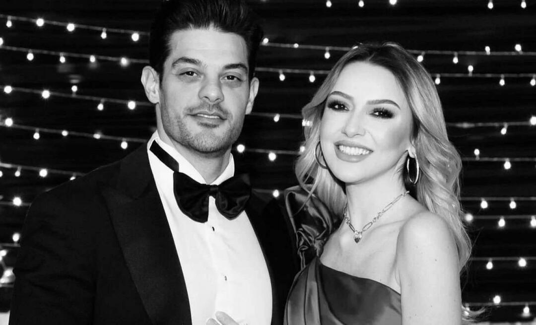 مشاركة مفاجئة من Hadise! هل عقد محمد السلام مع دينجرلير؟