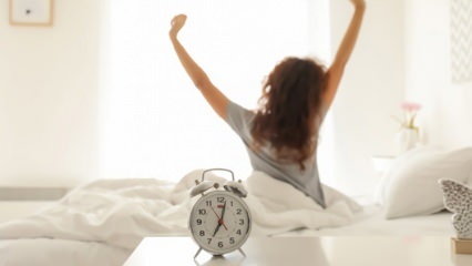 كيف ينام 8 طرق فعالة لتشغيل النوم! 