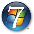 Windows 7 - إظهار الملفات والمجلدات المخفية في نافذة المستكشف