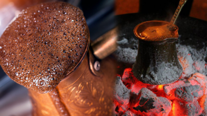 هل شرب القهوة التركية يضعف؟ حمية لانقاص 7 كيلو فى 7 ايام