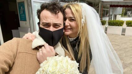 تزوج كان بوسناك في الحجر الصحي!