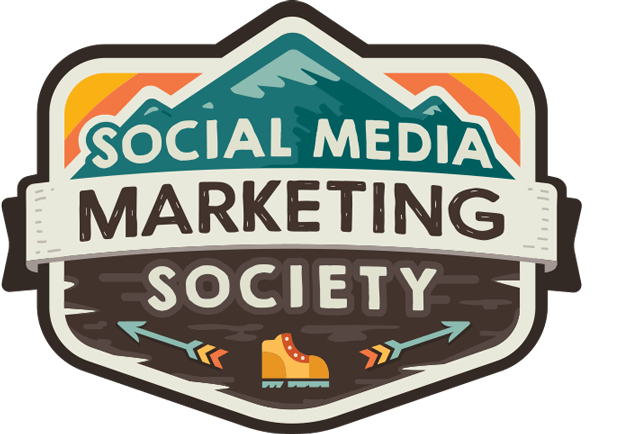 جمعية التسويق عبر وسائل التواصل الاجتماعي