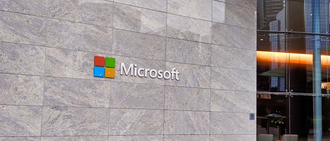 تصدر Microsoft تحديثات أكتوبر Patch الثلاثاء لنظام التشغيل Windows 10