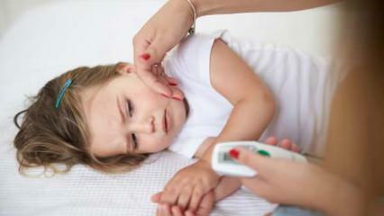 ما هو شلل الأطفال وما أعراضه؟ كيف يتم علاج شلل الأطفال؟
