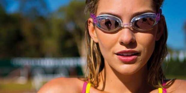 ما يجب القيام به لمنع ضباب نظارات السباحة؟