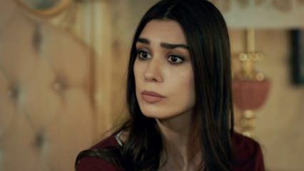 مكالمة هادفة من Burcu Kıratlı