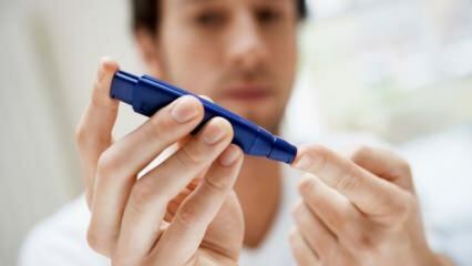ما هي أنواع مرض السكري؟ ما هي اعراض مرض السكر العام؟ 