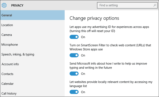 التحديث التراكمي الجديد لـ Windows 10 KB3120677 متوفر الآن