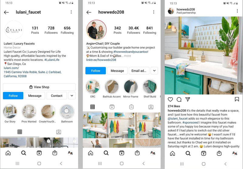 تحسين الوصول إلى Instagram باستخدام المحتوى ذي العلامات التجارية في 5 خطوات سهلة: ممتحن الوسائط الاجتماعية