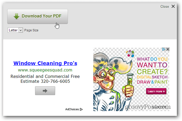 تنزيل PDF_Ad المعتمدة