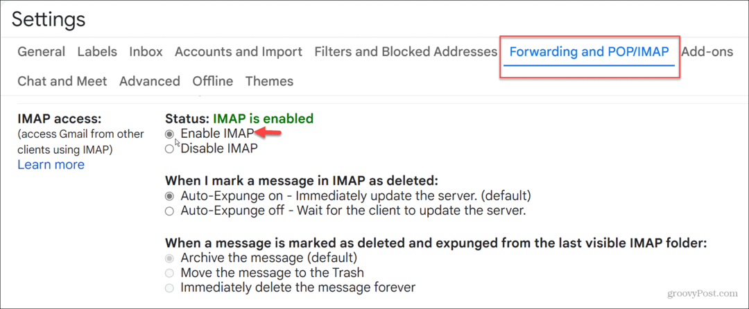 كيفية إصلاح Gmail لا يعمل على iPhone