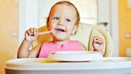 كيفية تحضير وجبة فطور طفل؟ وصفات سهلة ومغذية لتناول الافطار