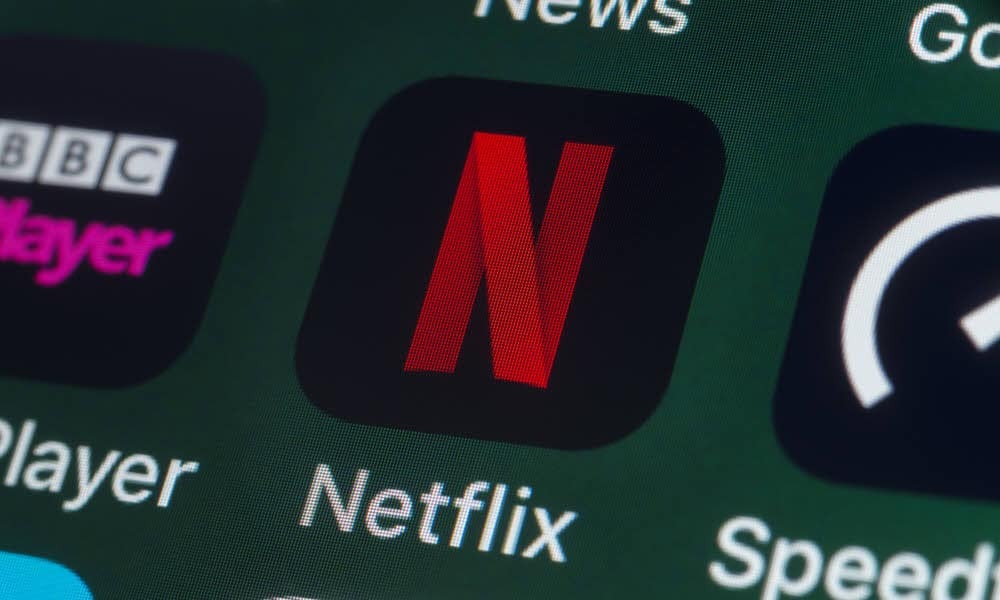 4 طرق لمشاهدة Netflix على شاشات متعددة في وقت واحد