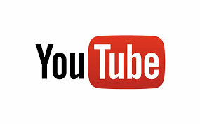 شعار youtube
