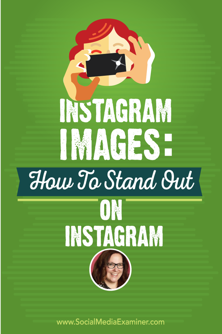 صور Instagram: كيف تبرز على Instagram: ممتحن الوسائط الاجتماعية