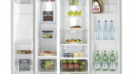 المنتجات التي لا يجب تخزينها في الثلاجة