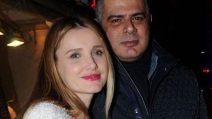 قرار الممثلة ميرال كابلان بإجبار زوجها لمدة 5 أيام!