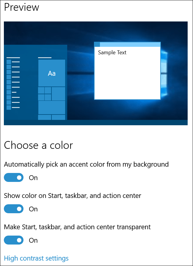 Windows 10 Insider Preview Build 10525 تم إصداره اليوم