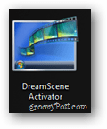 رمز DreamScene