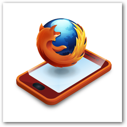 الأجهزة التي تعمل بنظام تشغيل Firefox OS ستظهر مطلع 2013