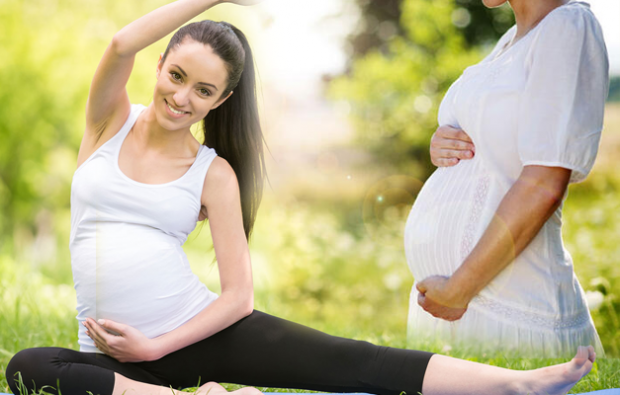 فوائد تمارين كيجل أثناء الحمل