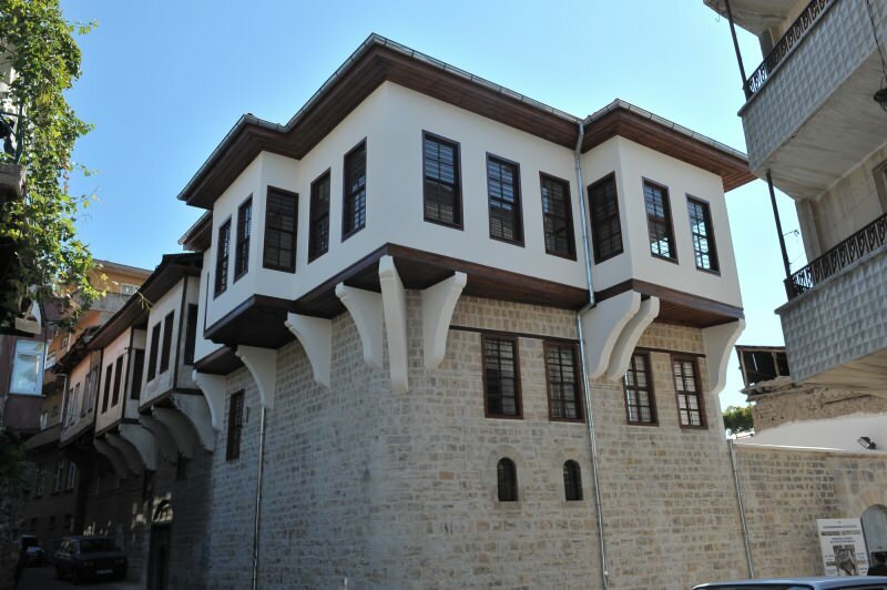 فريق MasterChef في كهرمان ماراس ، تركيا! ما هي الاماكن التي يجب زيارتها في كهرمان مرعش؟