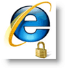 تكوين أمان Internet Explorer المحسّن (IE ESC)