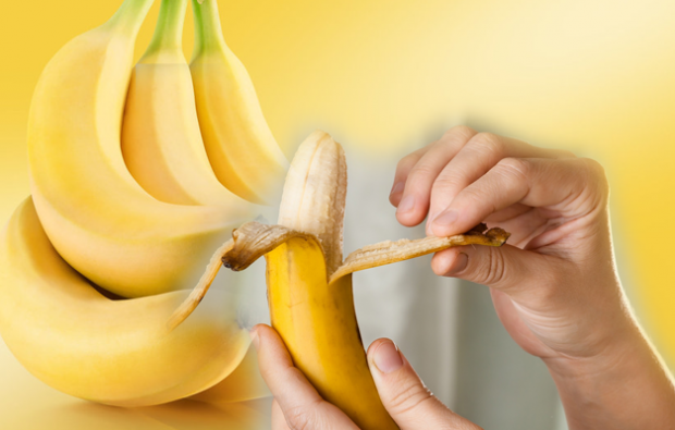 كيف تصنع حمية حليب الموز؟