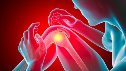 ما الذي يسبب خلع الركبة؟ ما هي أعراض خلع الركبة وهل هناك علاج؟
