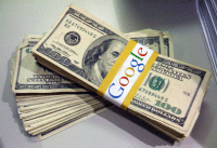 اربح المال على الصفحات المتوقفة باستخدام Google Adsense for Domains