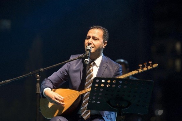 ألبوم Orhan Hakalmaz الجديد