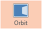 Orbit PowerPoint Transition