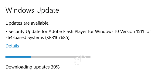 تطلق Microsoft تحديثًا هامًا KB3167685 لإصلاح مشكلة عدم حصانة Adobe Flash