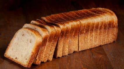 كيف تصنع أسهل خبز محمص؟ نصائح لتحضير الخبز المحمص في المنزل