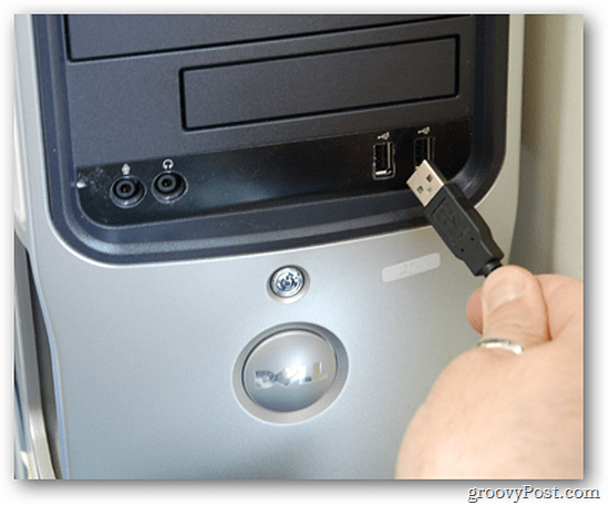 USB مصغر