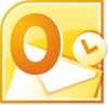 مفاتيح اختصار لوحة المفاتيح في Outlook 2010 {QuickTip}